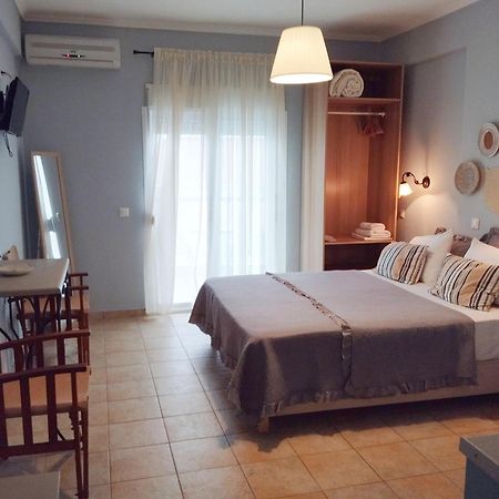 Fani House Appartement Kallithea  Buitenkant foto