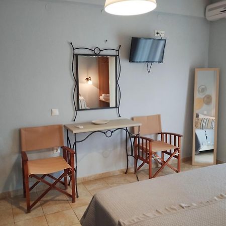 Fani House Appartement Kallithea  Buitenkant foto