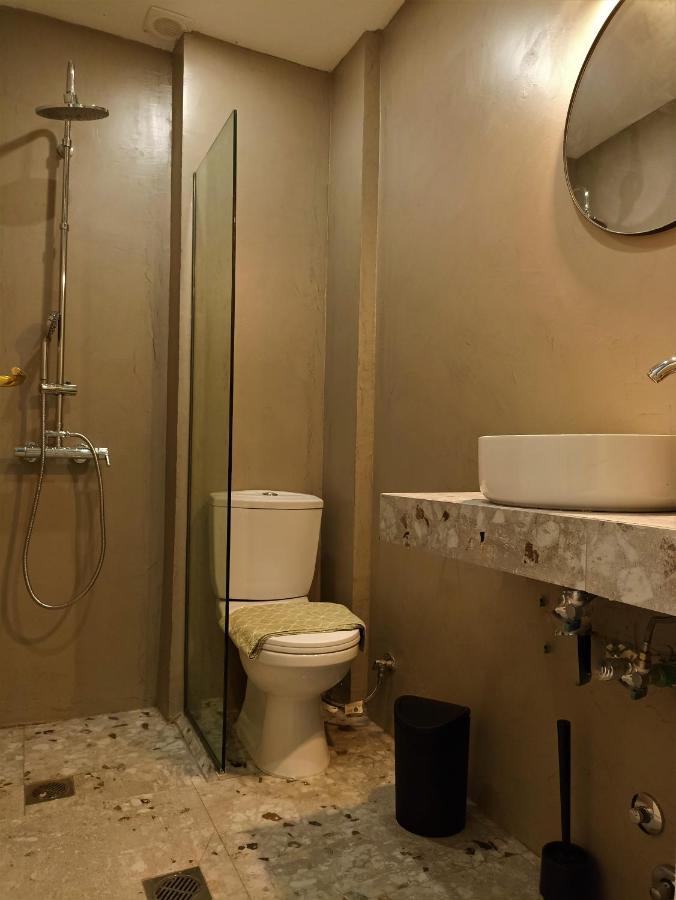 Fani House Appartement Kallithea  Buitenkant foto