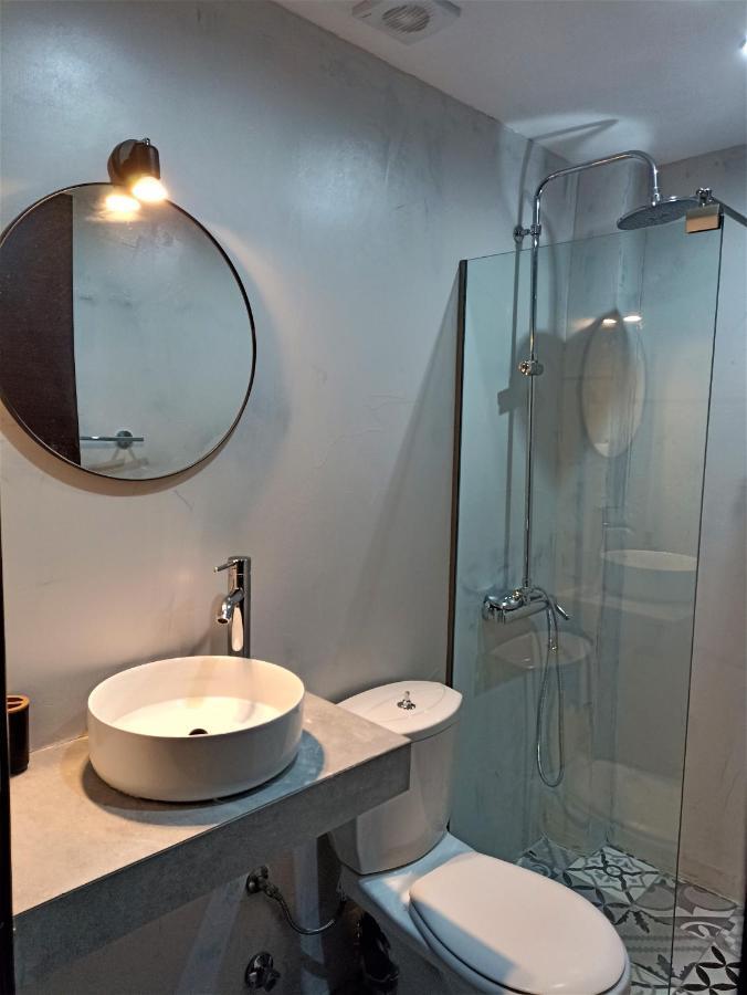 Fani House Appartement Kallithea  Buitenkant foto