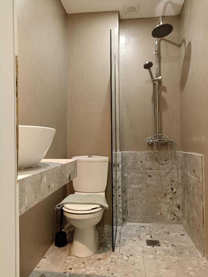 Fani House Appartement Kallithea  Buitenkant foto