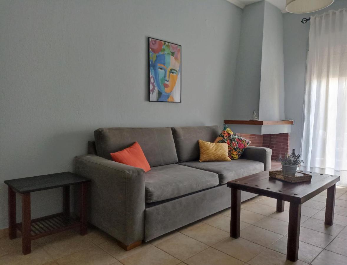 Fani House Appartement Kallithea  Buitenkant foto
