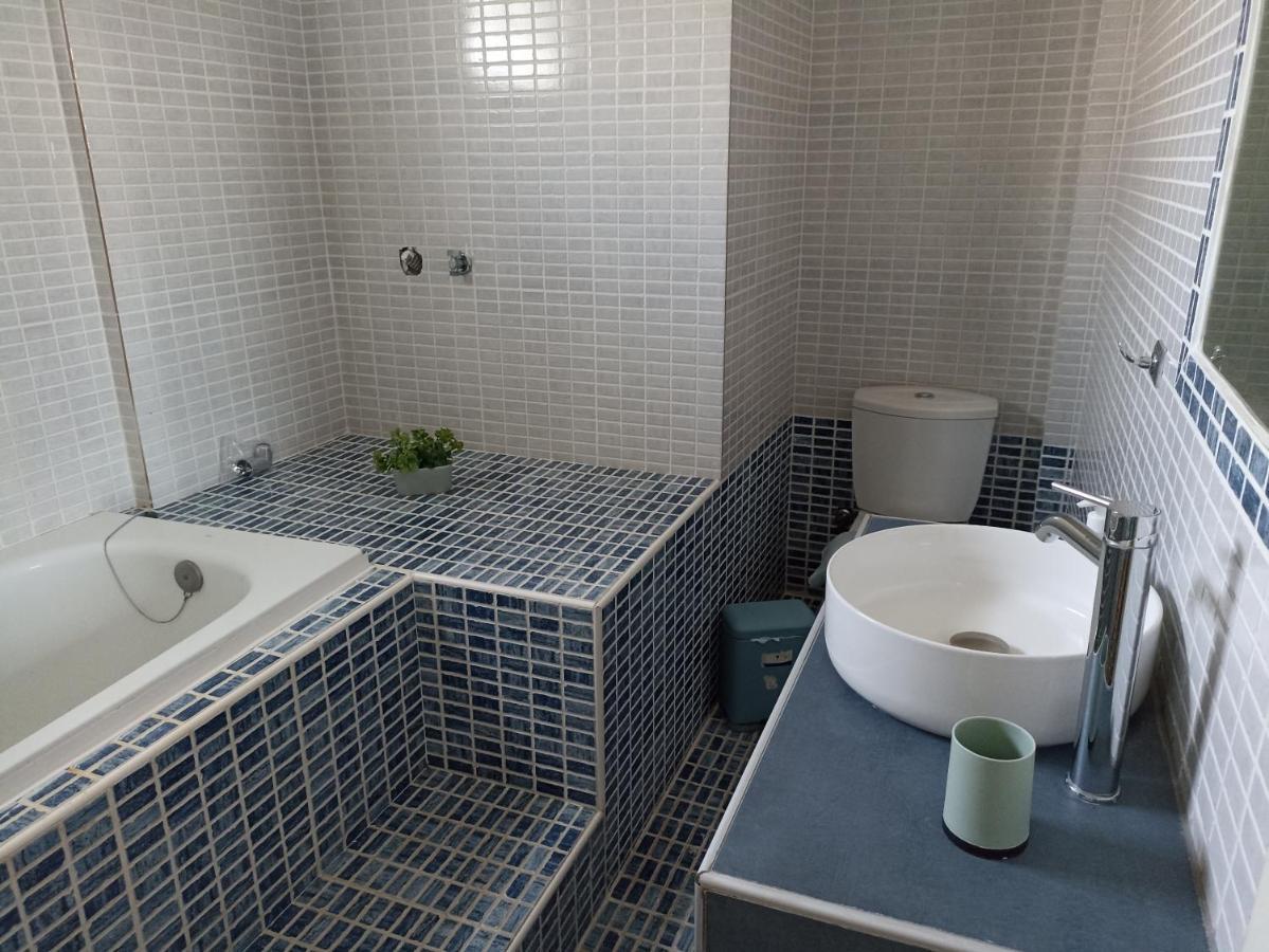 Fani House Appartement Kallithea  Buitenkant foto