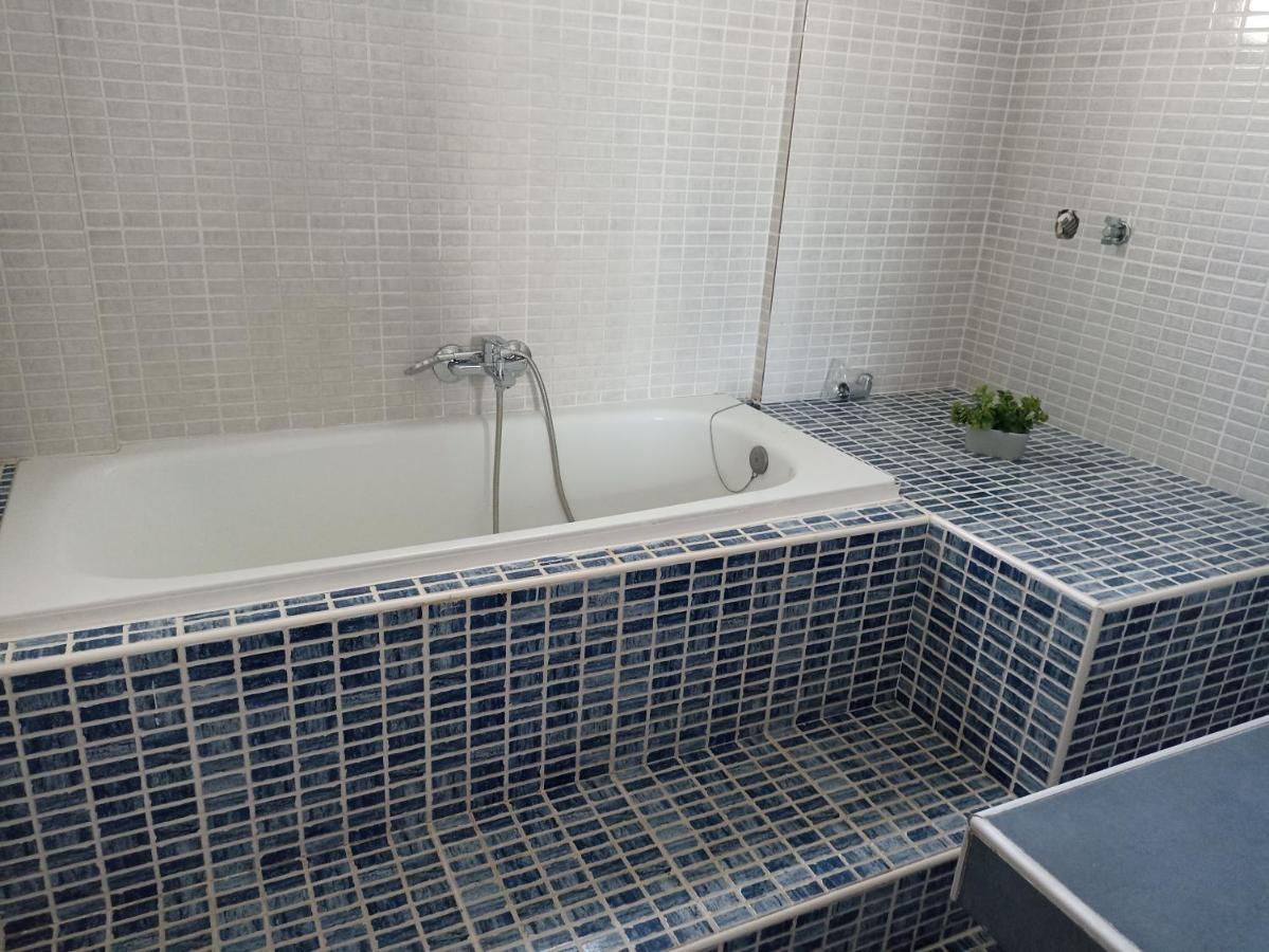Fani House Appartement Kallithea  Buitenkant foto