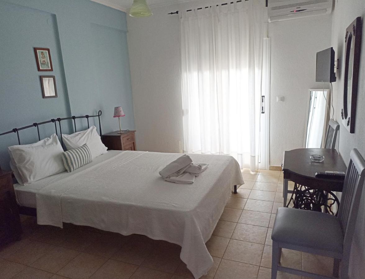 Fani House Appartement Kallithea  Buitenkant foto