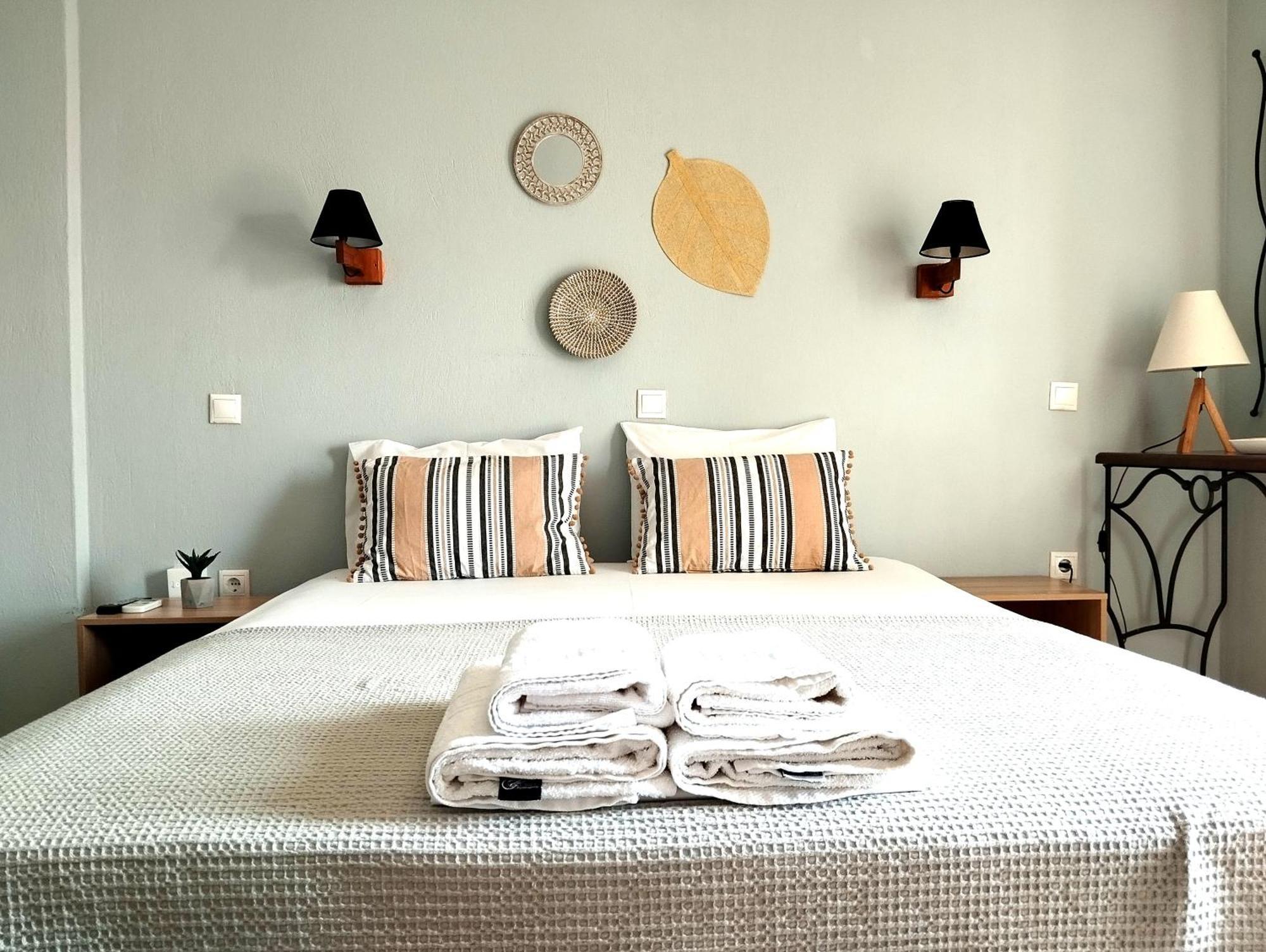 Fani House Appartement Kallithea  Buitenkant foto