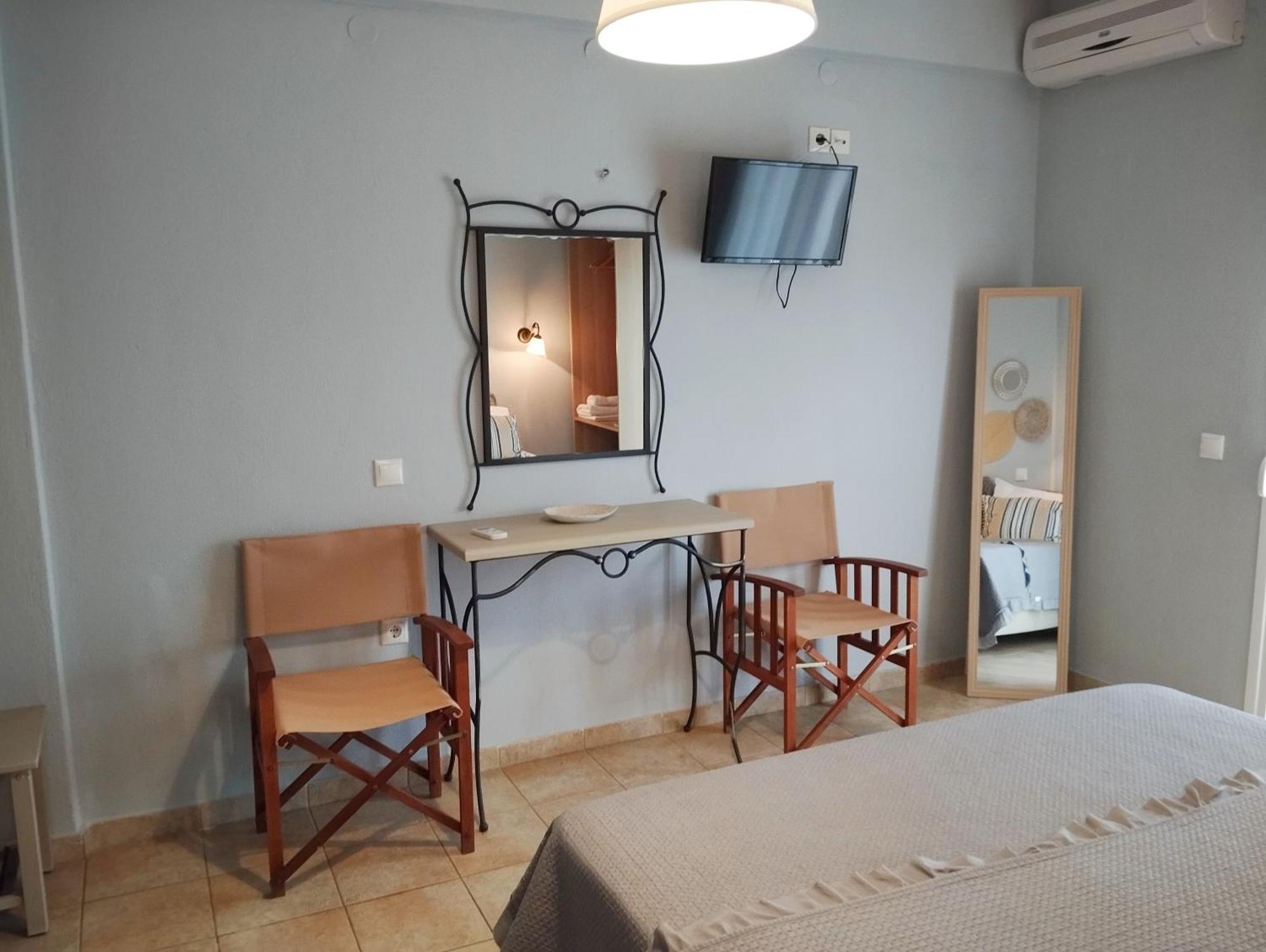 Fani House Appartement Kallithea  Buitenkant foto