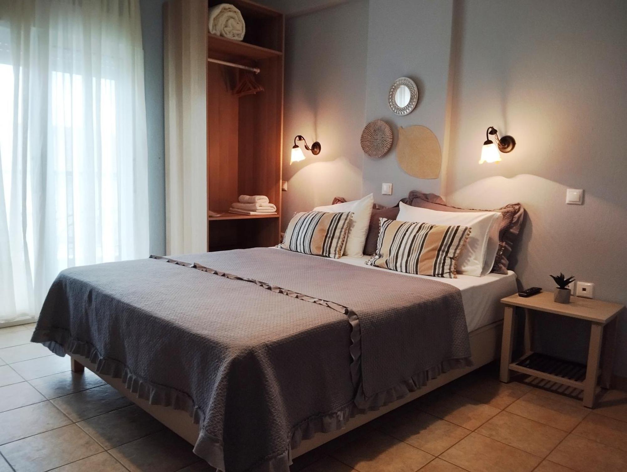 Fani House Appartement Kallithea  Buitenkant foto