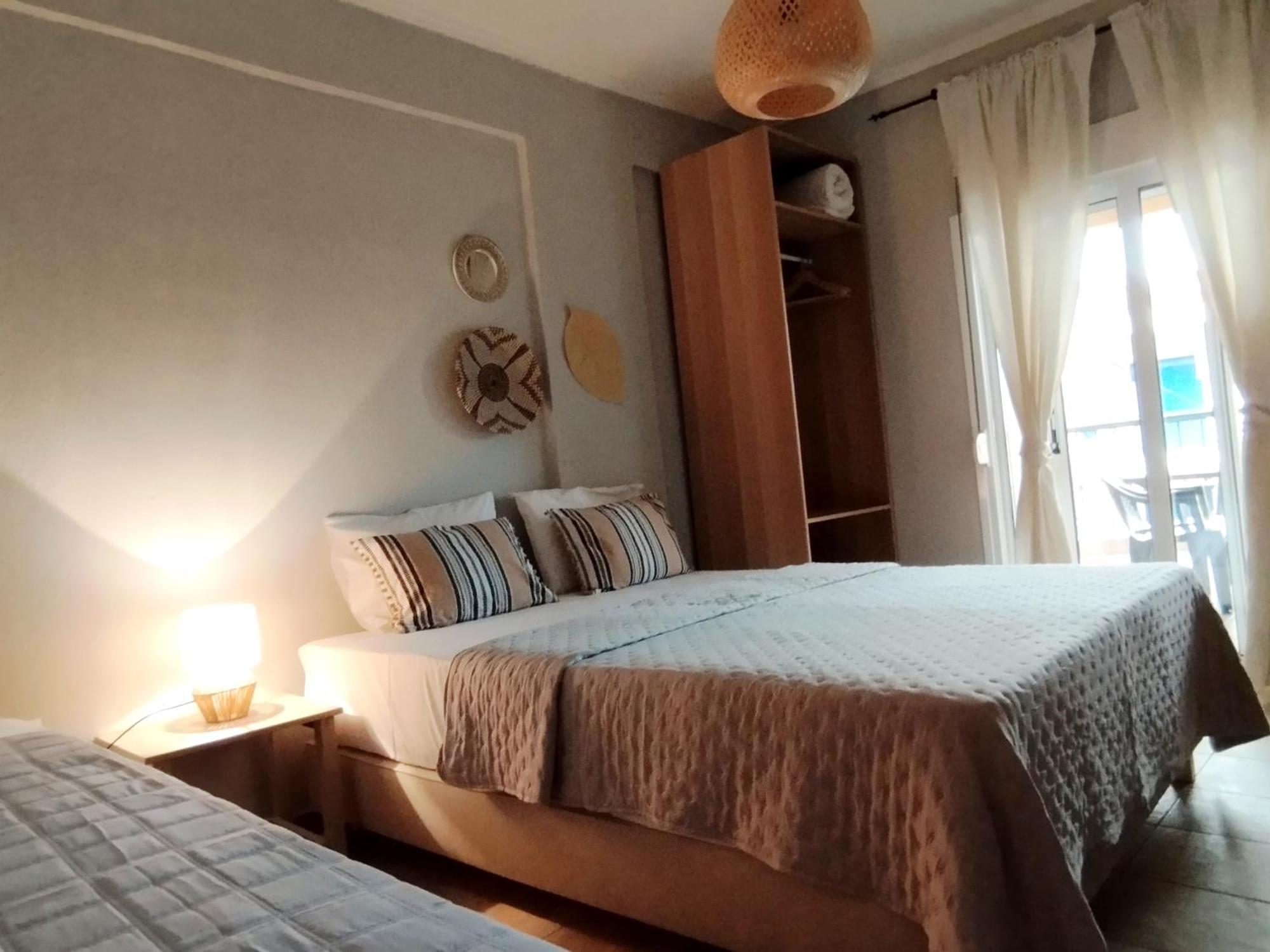 Fani House Appartement Kallithea  Buitenkant foto
