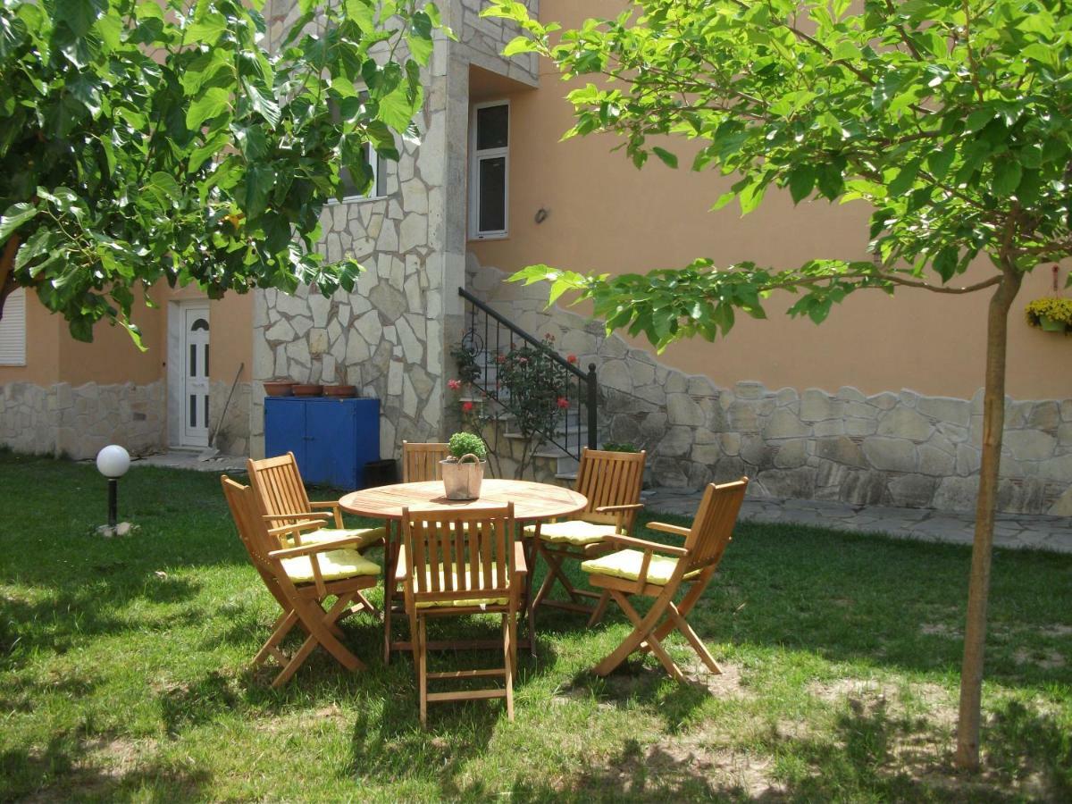 Fani House Appartement Kallithea  Buitenkant foto