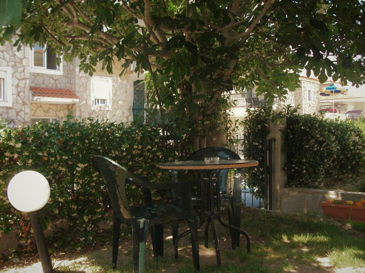 Fani House Appartement Kallithea  Buitenkant foto