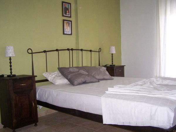 Fani House Appartement Kallithea  Buitenkant foto