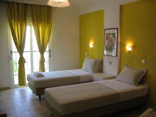 Fani House Appartement Kallithea  Buitenkant foto