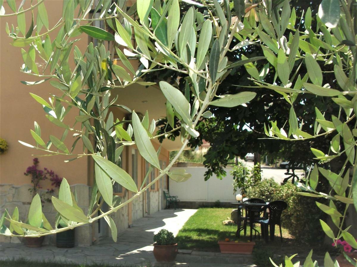 Fani House Appartement Kallithea  Buitenkant foto