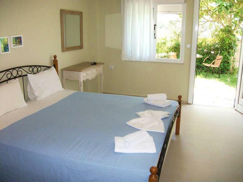 Fani House Appartement Kallithea  Buitenkant foto