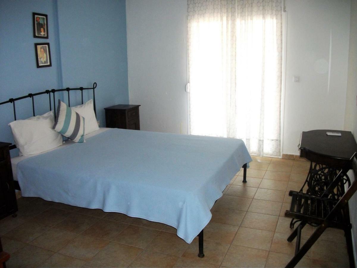Fani House Appartement Kallithea  Buitenkant foto