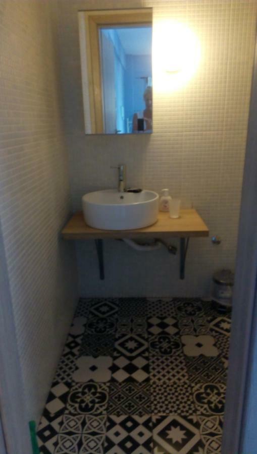 Fani House Appartement Kallithea  Buitenkant foto
