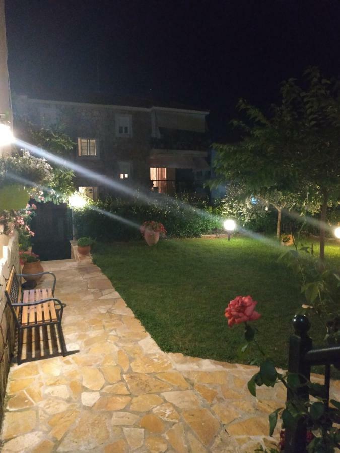 Fani House Appartement Kallithea  Buitenkant foto
